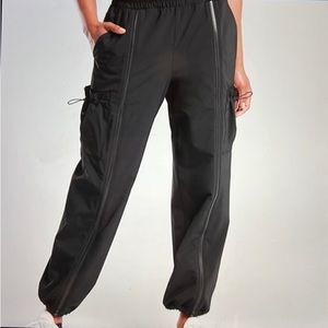 Athleta Stay Fly pants Medium